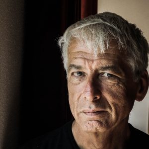 Aflevering 15: Maarten van Buuren over de politieke Spinoza