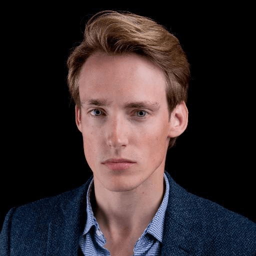 Bastiaan Rijpkema