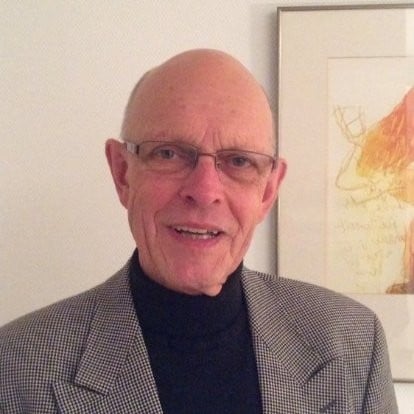 Dick Keijzer