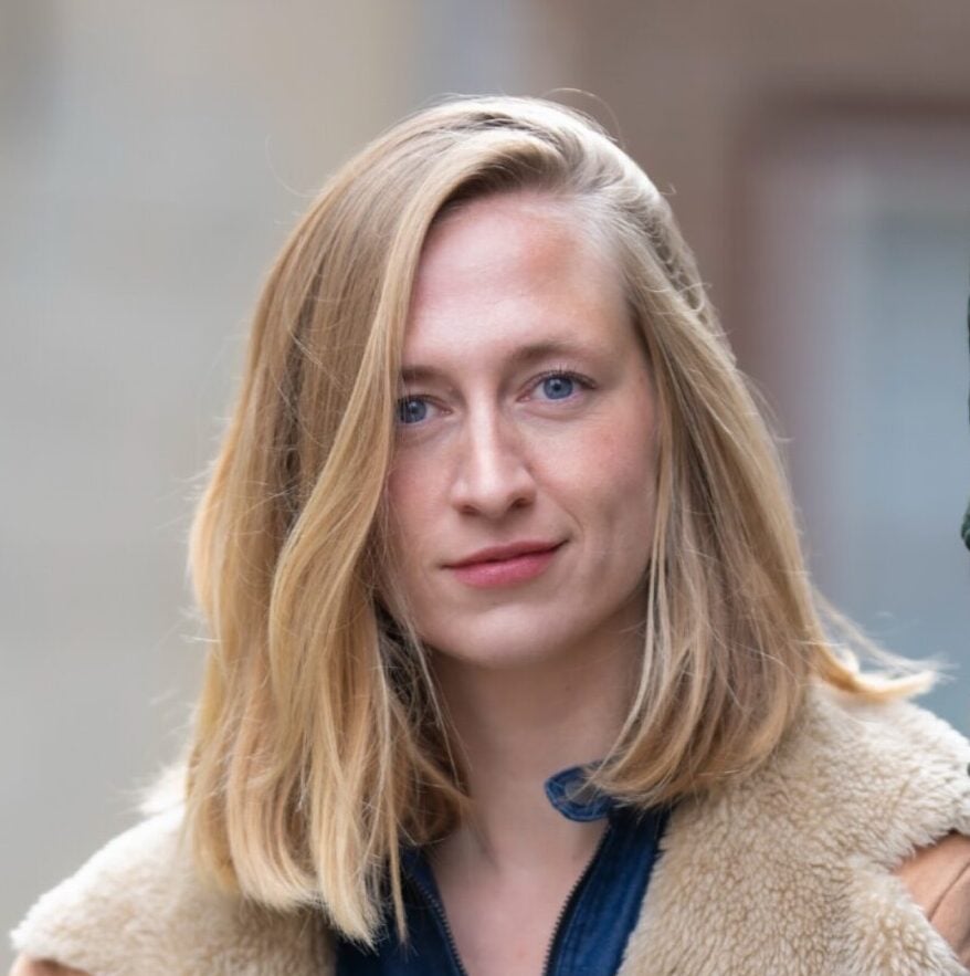 Eva Polman
