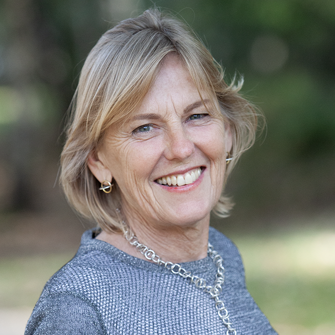 Marlou van Paridon