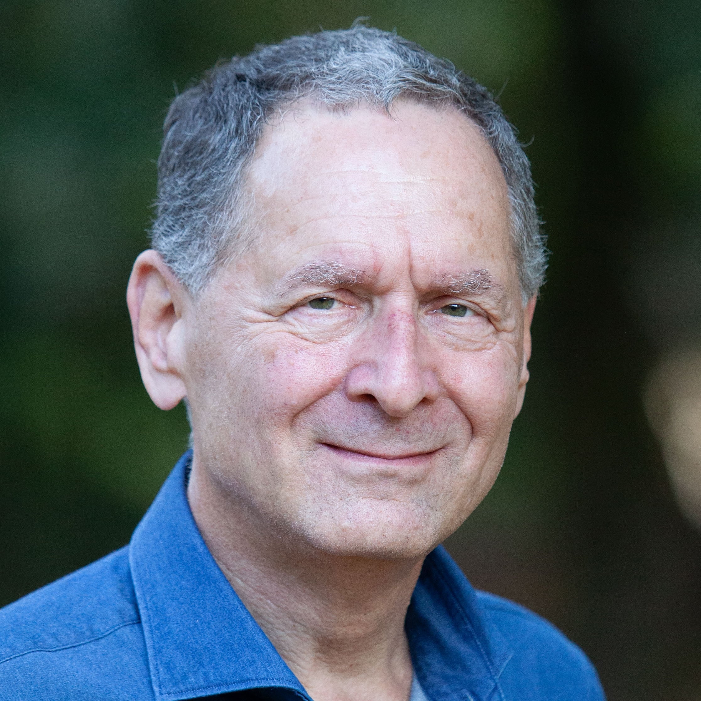 Rogier Huffnagel