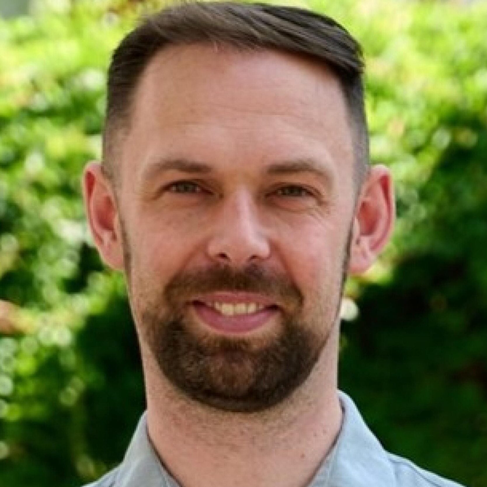 Michiel Buis