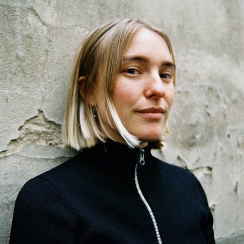 Lieke Knijnenburg