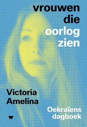 Vrouwen die oorlog zien