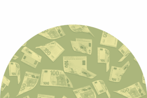 Geld en een gezonde wereld