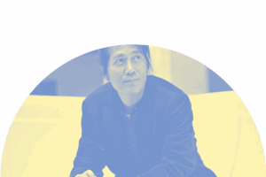 Denkers van nu: Byung-Chul Han