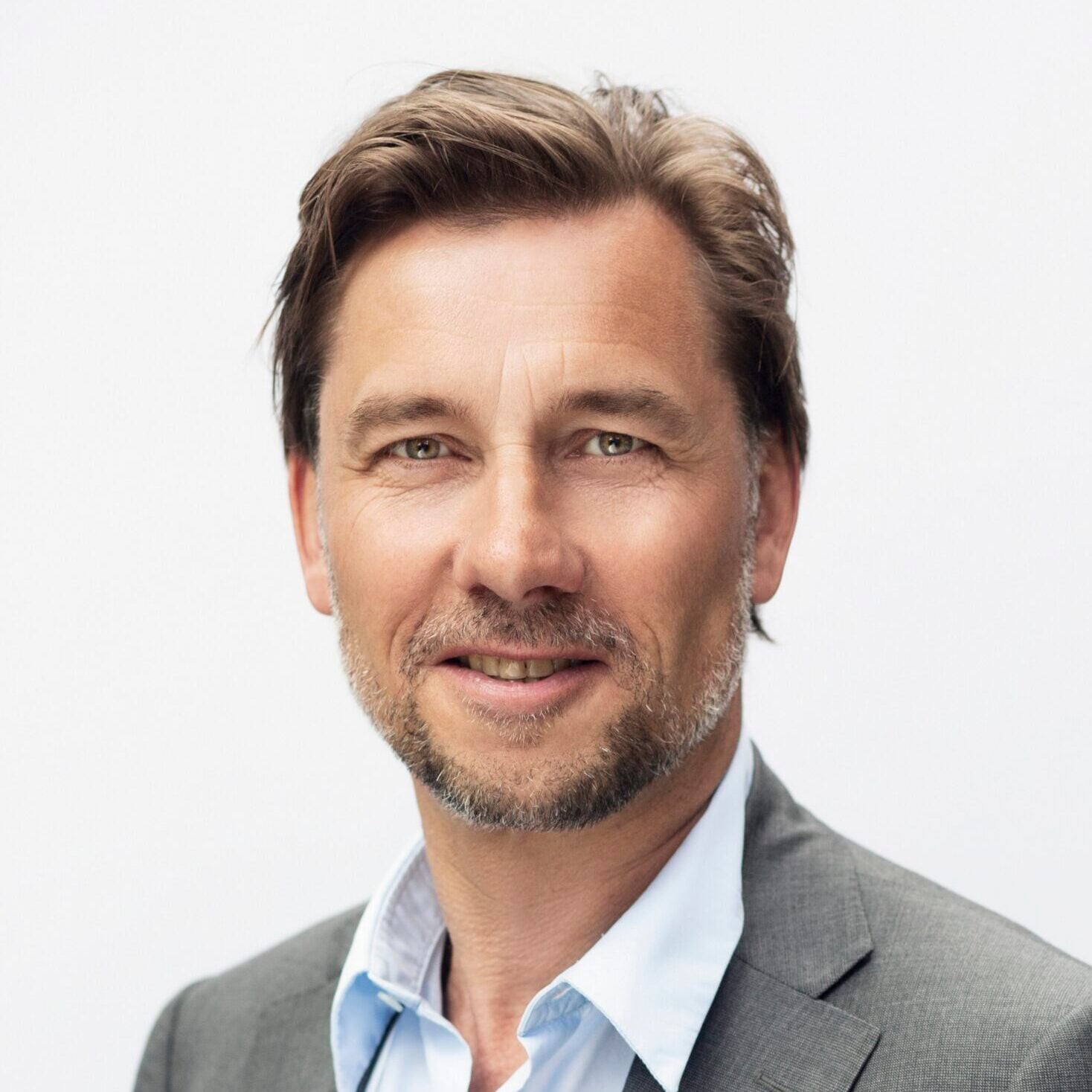 Maarten Doorman