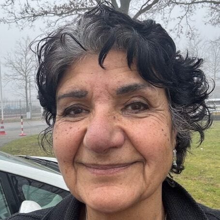 Nahed Selim