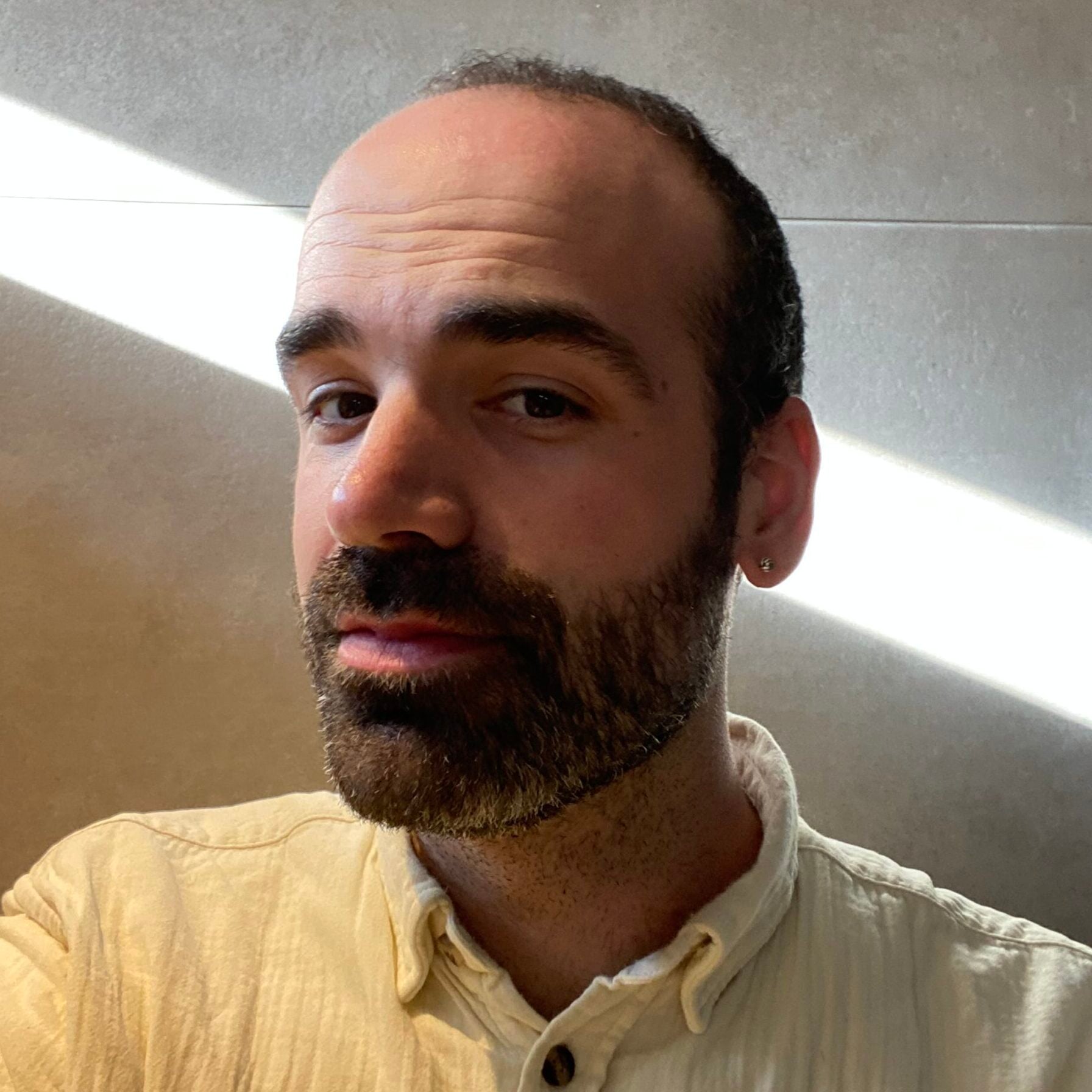 Daan Krahmer