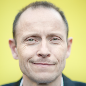 Rens van der Vorst