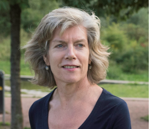 Rinie van Leeuwen