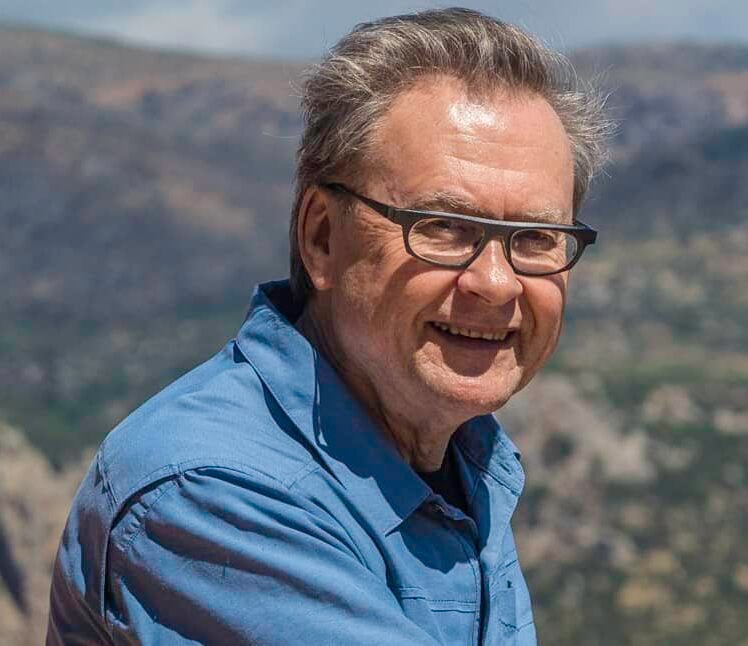 Gerard Visser