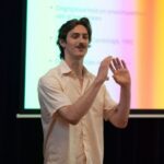 Aflevering 145: Lex van der Steen over taal en betekenis