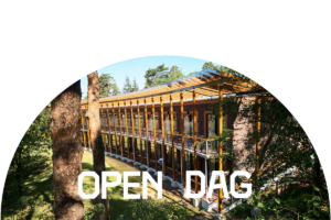Open Dag 6 september 2026
