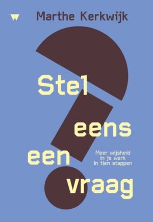 Stel eens een vraag