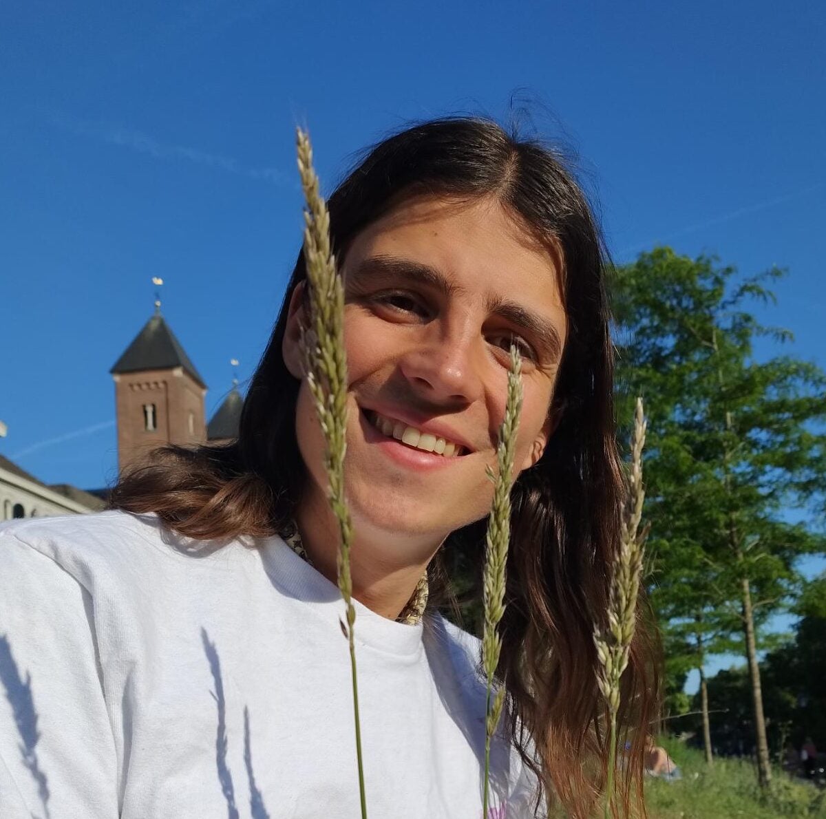 Teun van Son
