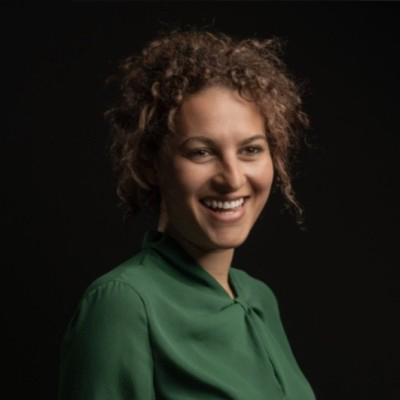 Veronique Aïcha
