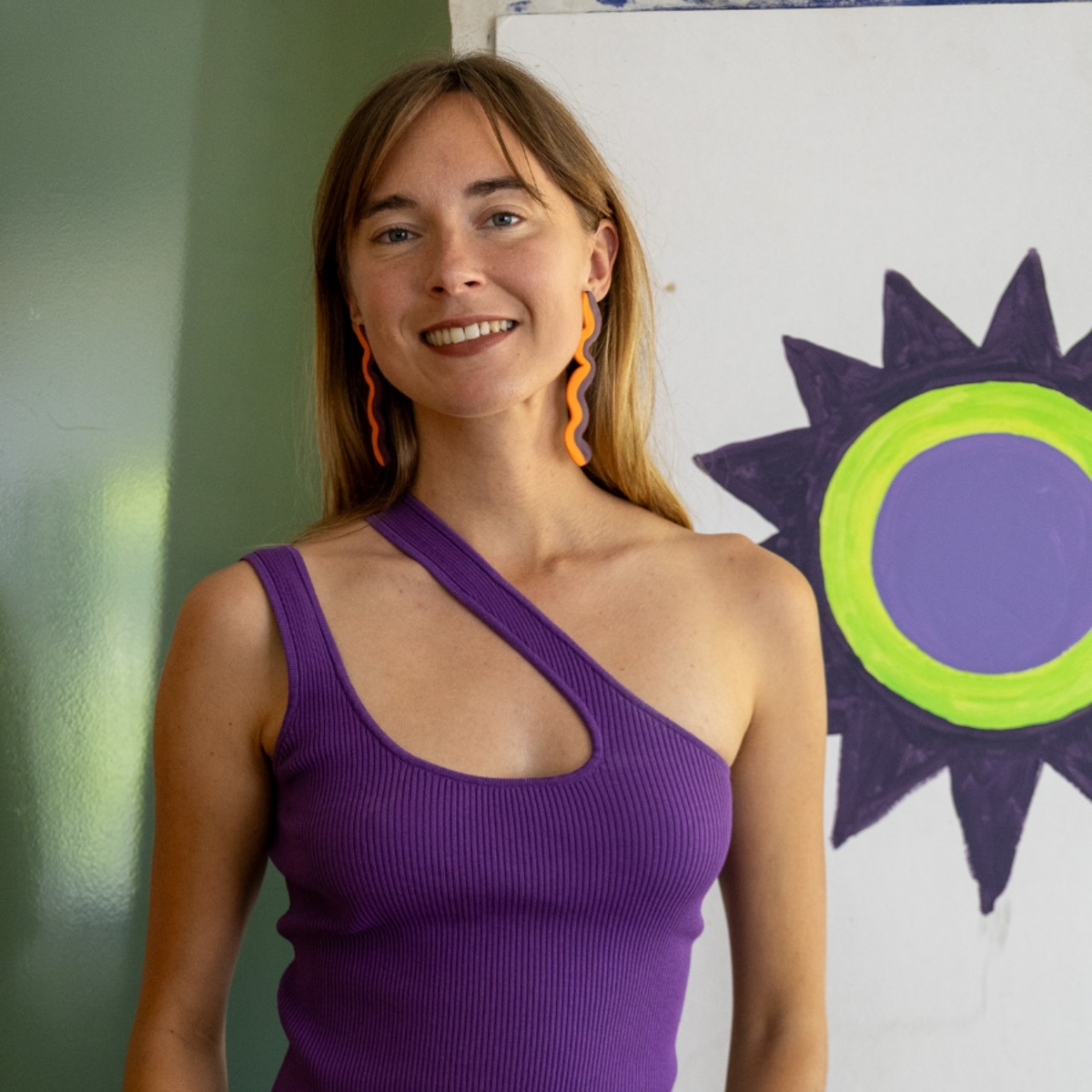 Debora van den Berg